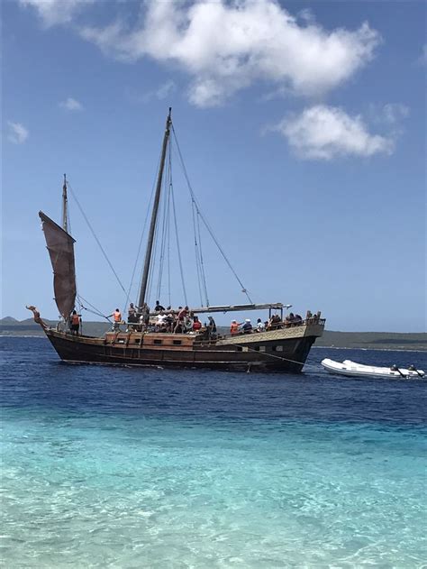 No Name Island Klein In Bonaire Bonaire Sailing Sailing Ships