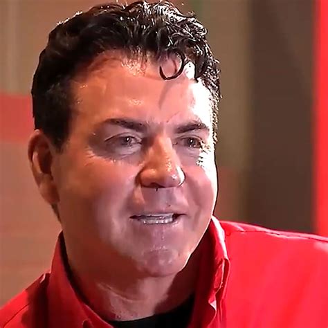Flipboard Watch Papa Johns Founder Says He Ate 40 Pizzas In The