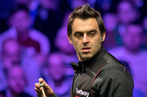 O'sullivan turned professional in 1992, at the age of 16. Masters Snooker 2018 schedule: Fixtures and start times for whole tournament - Daily Star