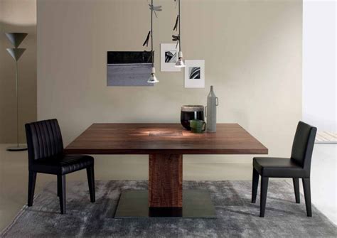 Shop the finest dining room furniture from the comfort of your home. Dining set solid wood square table, Riva 1920 - Luxury ...