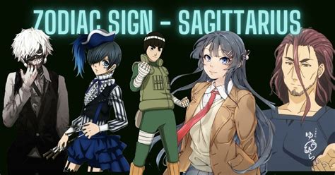 Discover 70 Zodiac Signs Anime Best Induhocakina