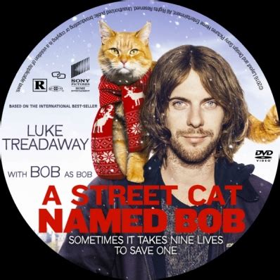 120,787 likes · 38 talking about this. CoverCity - DVD Covers & Labels - A Street Cat Named Bob