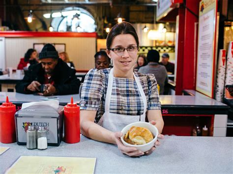 Best Things To Eat At Reading Terminal Market Visit Philadelphia