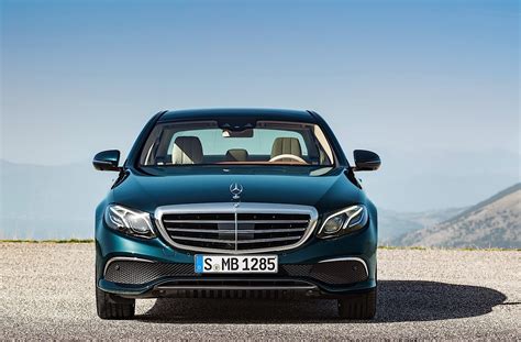 With anshuman malhotra, krissann barretto, rohan shah, shweta bajpai. The 2017 Mercedes-Benz E-Class Is a Cornucopia of ...