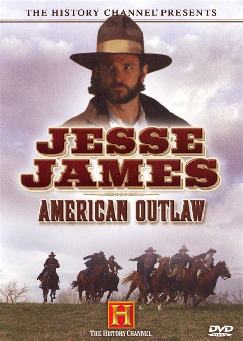 Jesse James American Outlaw Dvd Best Buy