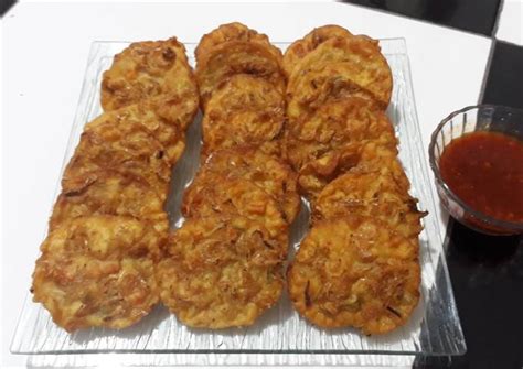 Explore tweets of bakwan pontianak @bakwan_ptk on twitter. Resep Bakwan Pontianak oleh Ade Qback Arfela - Cookpad