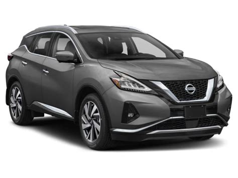 2021 Nissan Murano Reviews Ratings Prices Consumer Reports