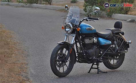 All royal enfield lovers want to know the most important fact of the price. Royal Enfield Meteor 350 Launched; Prices Start At Rs. 1 ...