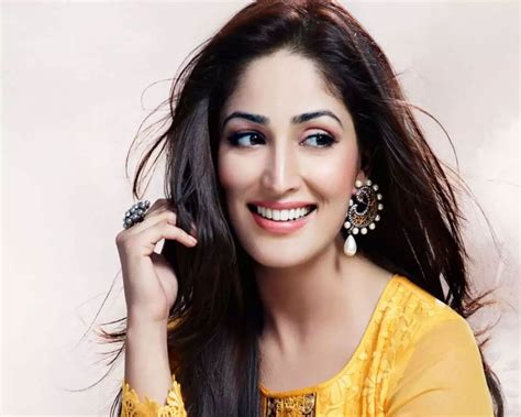 Yami Gautam I Would Love To Maintain The Streak Of Surprise