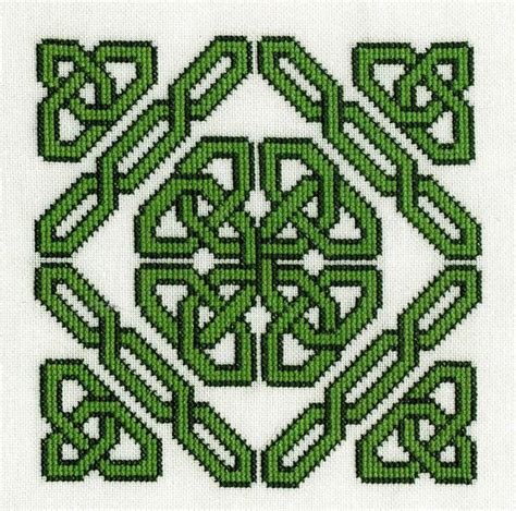 Over 19,000 patterns & kits. Celtic Knot | Celtic cross stitch, Mermaid cross stitch ...