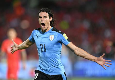 Vacanze di natale a cortina. Edinson Cavani can't stop scoring! - My Heart Beats Football