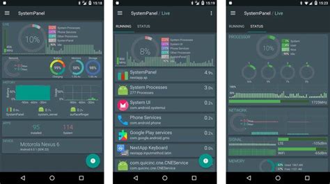 There should be a permission manager rather than just banning it dealing with problems like this. 5 best task manager apps for Android - Android Authority