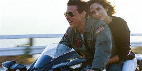 ¿por Qué Top Gun Maverick Será Histórica Para Tom Cruise Fuera De Foco