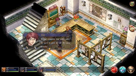 The Legend Of Heroes Trails In The Sky V20220224a Download Drm