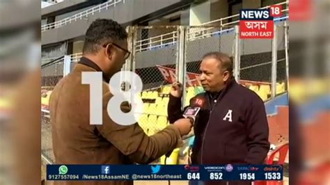 He was elevated after his name was proposed by outgoing cm sarbananda sonowal and others present at the meeting. Himanta biswa sarma - YouTube