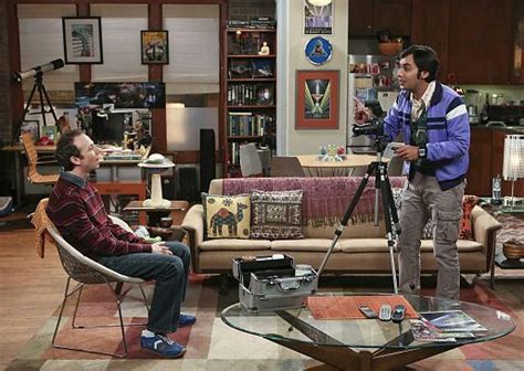 Raiders Minimization Episode 4 Season 7 Big Bang Theory Bigbang