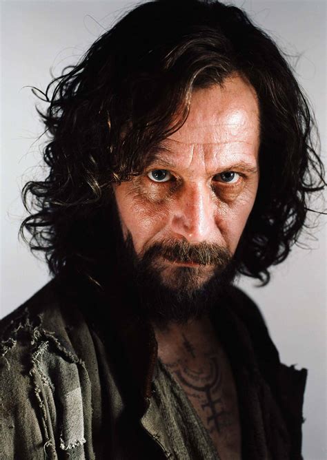 Sirius Black Gary Oldman Photo 16795640 Fanpop