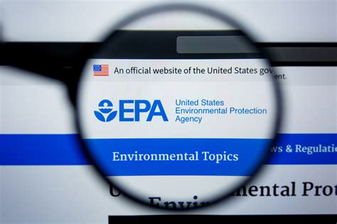 The Center For Accountability In Science Epa Finalizes Rule Mandating
