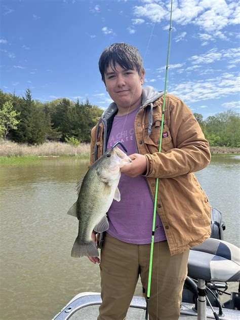 Heyburn Lake | Oklahoma Department of Wildlife Conservation