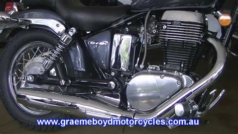 5 out of 5 stars from 3 genuine reviews on australia's largest opinion site productreview.com.au. Suzuki Boulevard S40 LAMS Overview & Review (AUSTRALIA ...