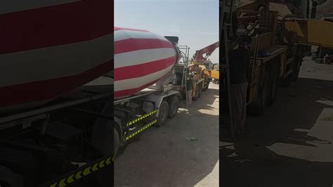 Because the vent is installed between the concrete foundation and the wooden sill plate, and thus the sill. Foundation pouring/readymix concrete Saudi Arabia - YouTube