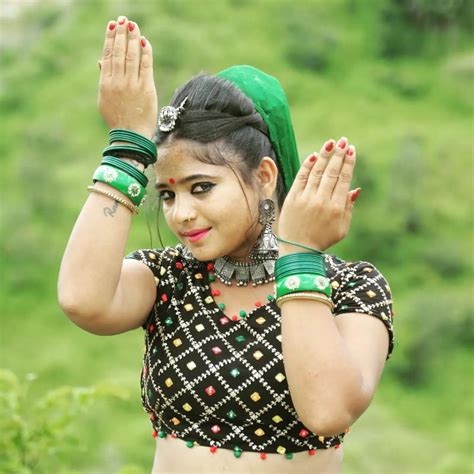 Rani Rangili Rajasthani Folk Singer