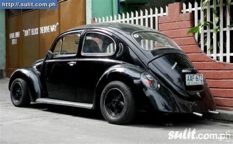 Find volkswagen van at the best price. Custom VW Bugs for Sale | 1976 Custom Volkswagen Beetle - Secondhand For Sale Philippines ...