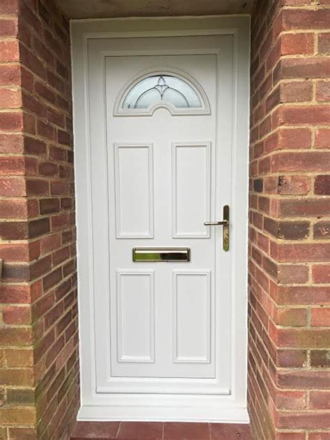 Upvc Doors