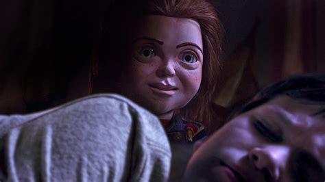 Childs Play Review A Reboot That Makes You Feel Bad For Chucky Polygon