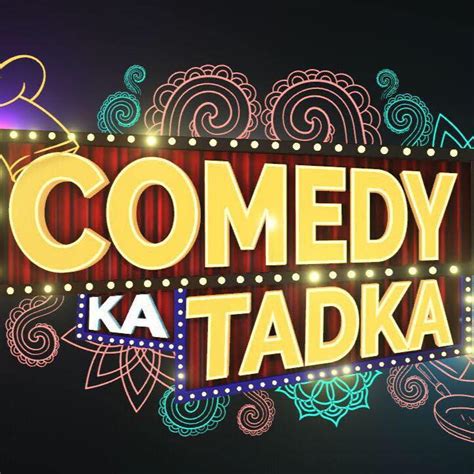 Comedy Ka Tadka