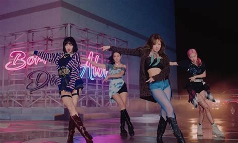 • like or reblog if you use or save. "YouTubeクイーン" BLACKPINK、世界待望の1stアルバムより『Lovesick Girls』MV公開 ...