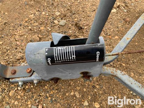 Rugid Fertilizer Spreader BigIron Auctions