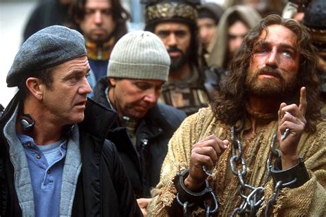 Mel Gibsons ‘the Passion Of The Christ 2’ Bliver Den Største Film I Historien Nyhed