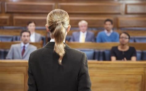 Appearing As A Witness In Court Tips For Social Workers