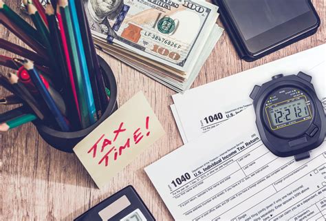 5 Tax Moves To Make While You Still Can
