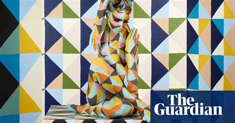 Emma Hack Artwork In Pictures Art And Design The Guardian