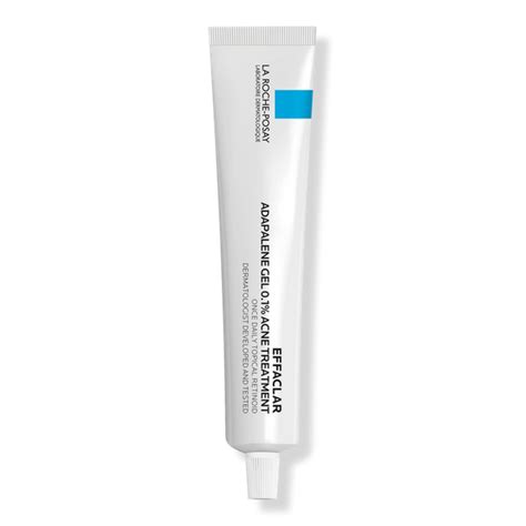 La Roche-Posay | Effaclar Adapalene Gel 0.1% Acne Treatment