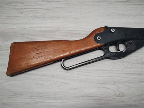 DAISY MODEL 102 VTG Air Rifle Cub Model Vintage BB Gun 39 95 PicClick