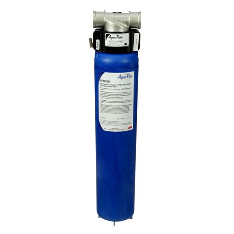 3m Aqua Pure Ap900 Series Whole House Water Filtration System Ap903