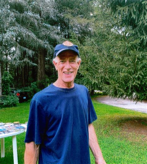 Christopher "Chris" Larkin | Rod Abrams Funeral Home Ltd.