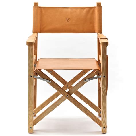 Find great deals on ebay for folding director camping chairs. Leather Directors Chair, Unique Units for Your Unique Home ...