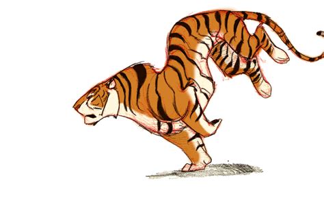 Animated Tiger Clipart 20 Free Cliparts Download Images On Clipground