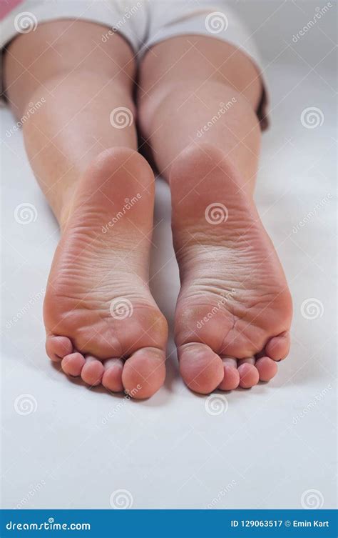 Ak Jeden Definícia Young Sexy Teen Feet Soles Dočasný Martin Luther