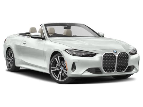 New 2023 Bmw 4 Series 430i Convertible In Houston Pcm69717 Advantage