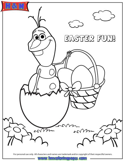 Free printable paw patrol coloring pages to share with your students. Easter Egg Cut Out - Coloring Home