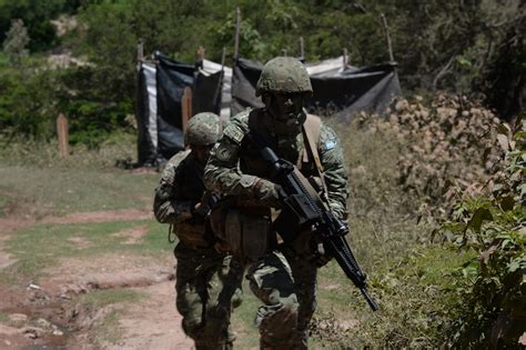 Noticias Del Ejército Argentino Página 559 Zona Militar