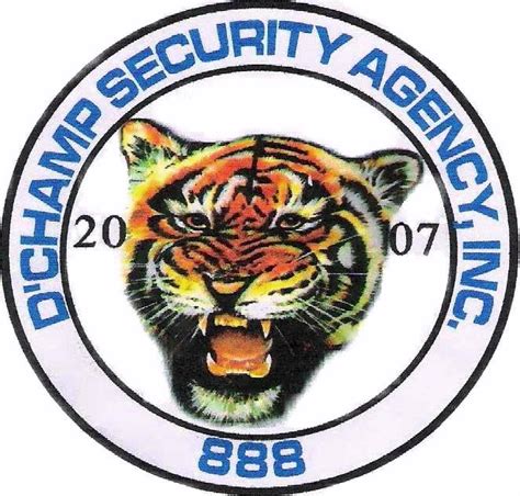 Dchamp Security Agency Inc Quezon City