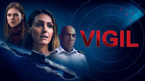 Vigil Season 2 Release Date Updates And Expectations