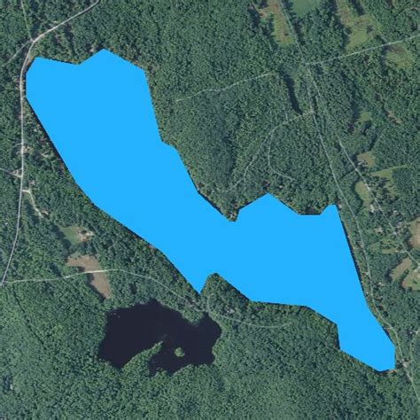 Blaisdell Lake New Hampshire Fishing Report