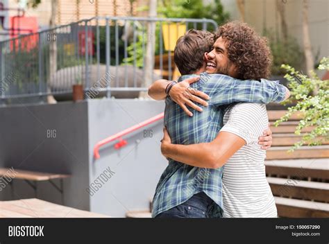I lose sleep for months . Cheerful Best Friends Image & Photo (Free Trial) | Bigstock